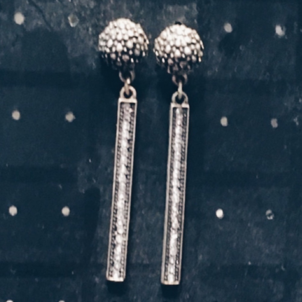 Vintage Earrings